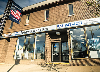 Paterson Pediatric Optometrists Rasraj Rana, OD - TOTOWA EYECARE