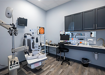 Paterson Pediatric Optometrists Rasraj Rana, OD - TOTOWA EYECARE