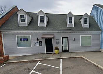 Cary Tattoo Shops Ratatat Tats