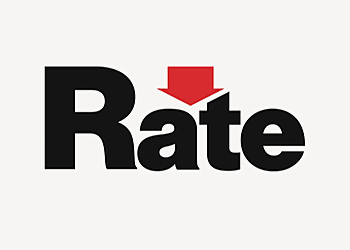 Rate - Greensboro, NC Mortgage Companies - Company Logo