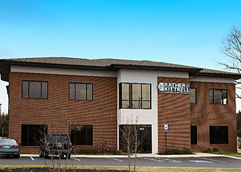Rather & Kittrell Capital Management - Knoxville, TN Financial Services - Office Image