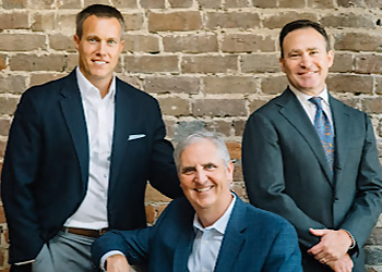 Rather & Kittrell Capital Management Rather & Kittrell Capital Management - Knoxville, TN Financial Services - Portrait