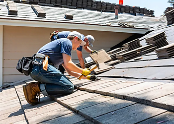 Rational Roofing Services Rational Roofing Services - Costa Mesa, CA Roofing Contractors - On-Site Service Image