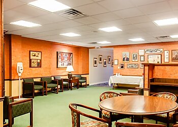 Louisville Funeral Homes Ratterman & Sons Funeral Home