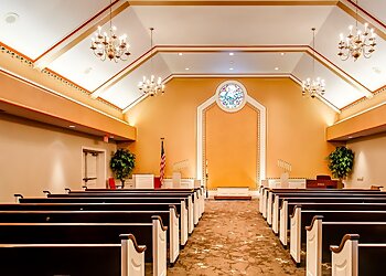 Louisville Funeral Homes Ratterman & Sons Funeral Home