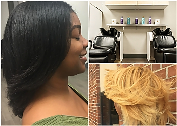 Tallahassee Hair Salons Rattlers Edge Hair Salon