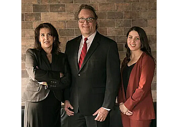 Ratton Law Group PC Detroit Divorce Lawyers