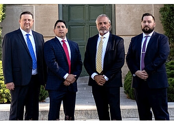 Lincoln Immigration Lawyers Raul F. Guerra, Esq. - MONZÓN, GUERRA & CHIPMAN, ATTORNEYS AT LAW