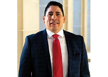 Raul F. Guerra, Esq. - MONZÓN, GUERRA & CHIPMAN, ATTORNEYS AT LAW Lincoln Immigration Lawyers