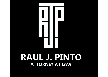 Elizabeth Estate Planning Lawyers Raul J. Pinto - Attorney At Law