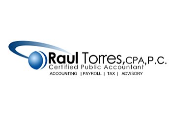 Corpus Christi Accounting Firms Raul Torres, CPA, P.C.