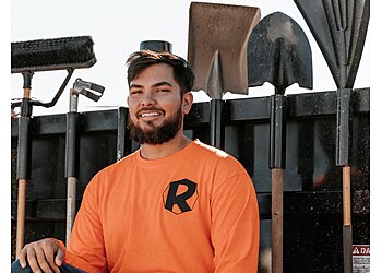 Glendale Junk Removal Raul’s Hauling & Junk Removal