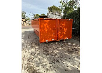 Glendale Junk Removal Raul’s Hauling & Junk Removal