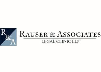 Columbus bankruptcy lawyer Rauser & Associates Legal Clinic LLP