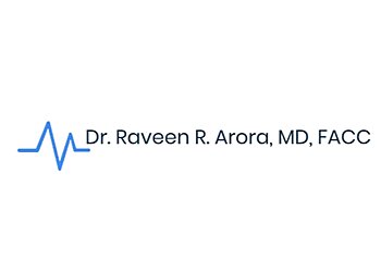Anaheim Cardiologists Raveen R. Arora, MD, FACC