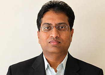 Raveendra B. Orugunta, MD - R & R PEDIATRICS Raveendra B. Orugunta, MD - Cary, NC Pediatricians - Doctor Portrait Image