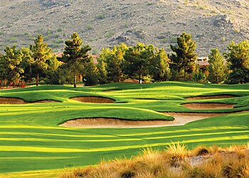 Phoenix Golf Courses Raven Golf Club