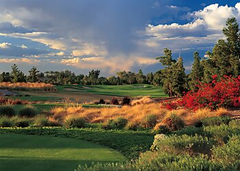 Amenities & Services, Phoenix, AZ Golf Course