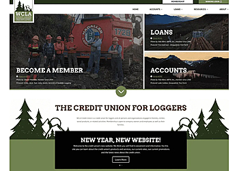 Spokane Web Designers Ravenous Raven Design