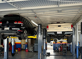 Garden Grove Car Repair Shops Raven's Auto Repair