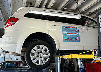 Garden Grove Car Repair Shops Raven's Auto Repair