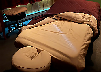 Anchorage Spas Ravens Nest Spa