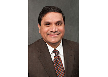 Ravi Adusumilli, MD, FACC - NW Ohio Cardiology Consultants Toledo Cardiologists image 1