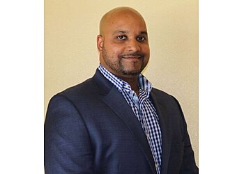 Ravi Bates , PT - STAR PHYSICAL THERAPY New Orleans Physical Therapists image 1