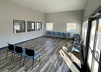 Ravi C. Borra, MD - Midland, TX Endocrinologists - Interior Image