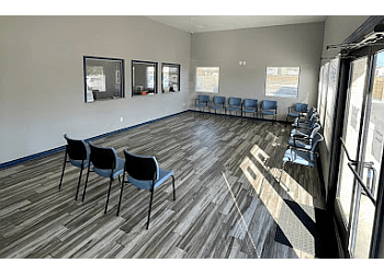 Midland Endocrinologists Ravi C. Borra, MD - MIDLAND MEMORIAL HOSPITAL