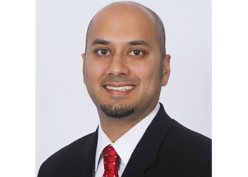 Ravi Dhawale, MD - COLUMBUS ENDOCRINOLOGY