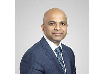 Ravi K. Prakash, MD Aurora Gastroenterologists