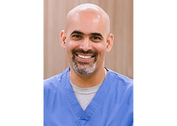 Oklahoma City gastroenterologist Ravi Kurella, MD - Southwest Gastroenterology Associates, PLLC 