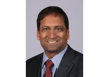 Ravi P. Agarwal, MD, FACS - WESTSIDE EAR, NOSE, AND THROAT, PC