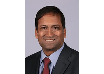 Ravi P. Agarwal, MD, FACS - Westside Ear Nose and Throat PC
