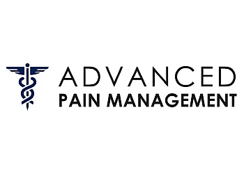Hayward Pain Management Doctors Ravi S. Panjabi, MD - ADVANCED PAIN MANAGEMENT