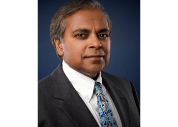 Buffalo endocrinologist Ravi Sinha, MD
