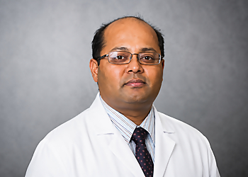 Ravi V. Kiran, MD - KAISER PERMANENTE Ravi V. Kiran, MD - Fontana, CA Plastic Surgeons - Doctor Portrait Image