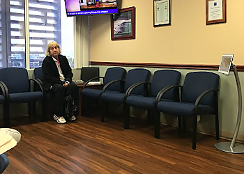 Tampa Urologists Raviender Bukkapatnam, MD - FLORIDA UROLOGY PARTNER, LLP