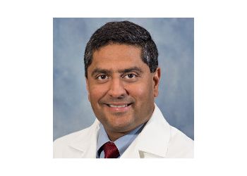 Tampa urologist Raviender Bukkapatnam, MD - FLORIDA UROLOGY PARTNER, LLP
