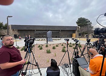 El Paso Videographers Ravisuals