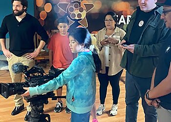 El Paso Videographers Ravisuals