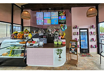 Raw Blendz Juice Bar - Salem, OR Smoothie and Juice Bars - Juice Bar Image