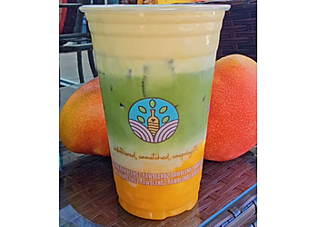 Raw Blendz Juice Bar - Salem, OR Smoothie and Juice Bars - Beverage Image