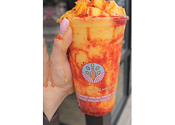 Raw Blendz Juice Bar Raw Blendz Juice Bar - Salem, OR Smoothie and Juice Bars - Juice Image