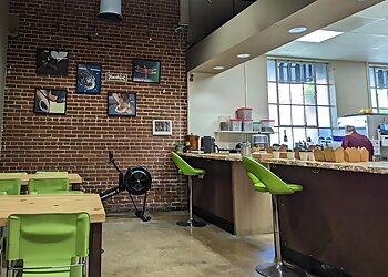 Fresno Vegetarian Restaurants Raw Fresno