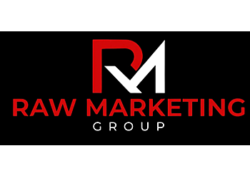 Raw Marketing Group Raw Marketing Group - North Las Vegas, NV Advertising Agencies - Company Logo