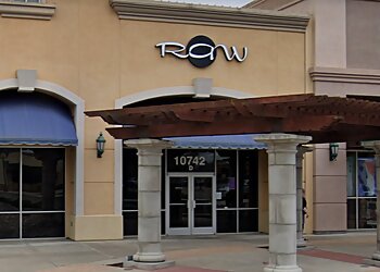 Stockton Sushi Raw Sushi Bistro