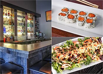 Stockton Sushi Raw Sushi Bistro