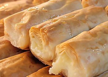 Rawaa Street Sweets Sterling Heights Bakeries image 1